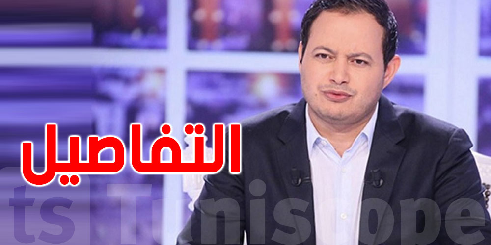 بالفيديو: سمير الوافي ''ما يحدث في ''التيك توك'' تسوّل''